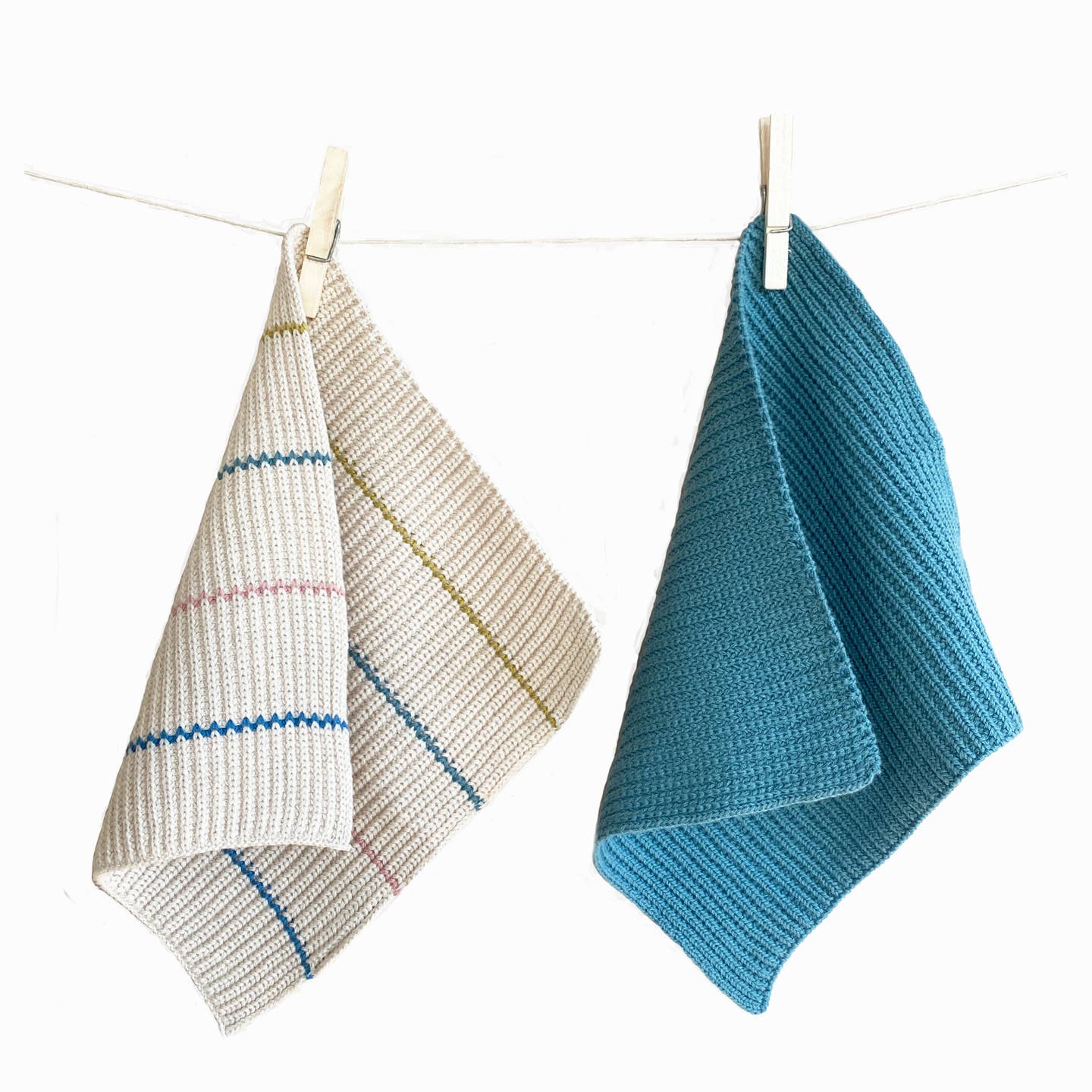 Serviette/Essuie tout (lot x2)