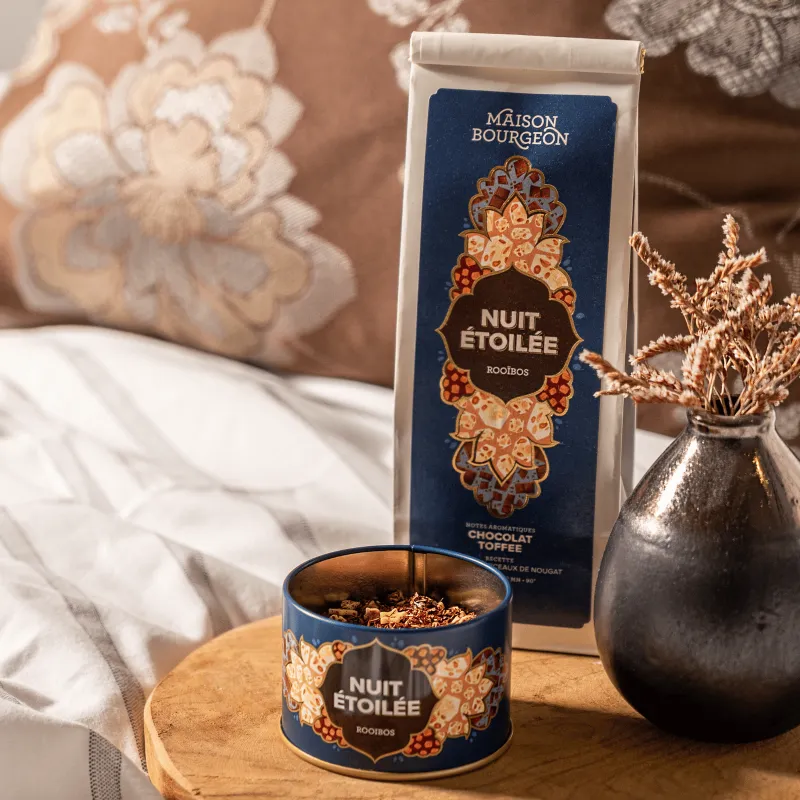 Starry Night Infusion