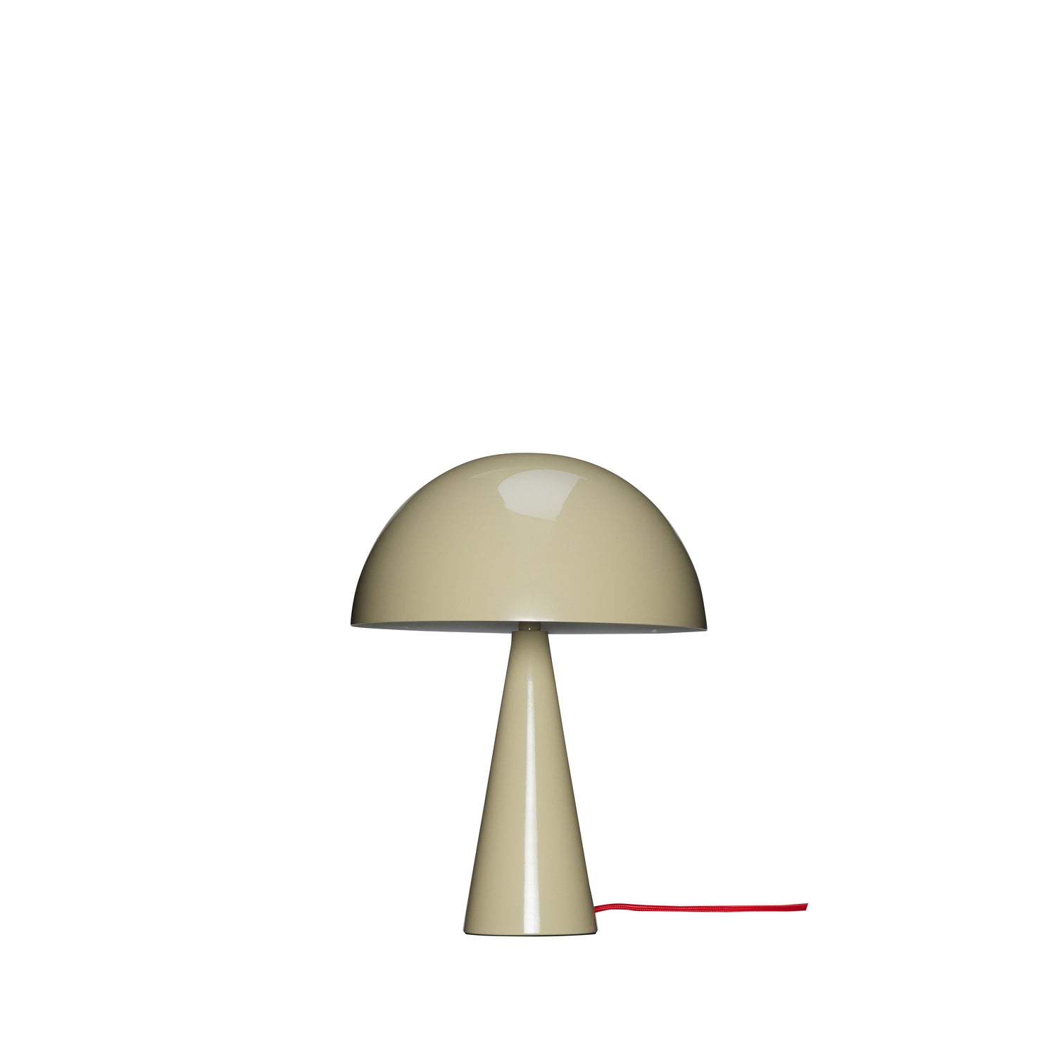 Metal pendant lamp - Crayon