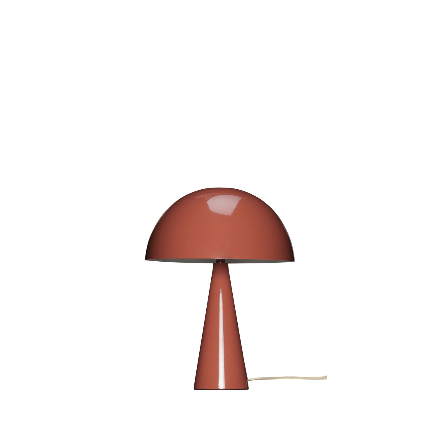 Metal pendant lamp - Crayon