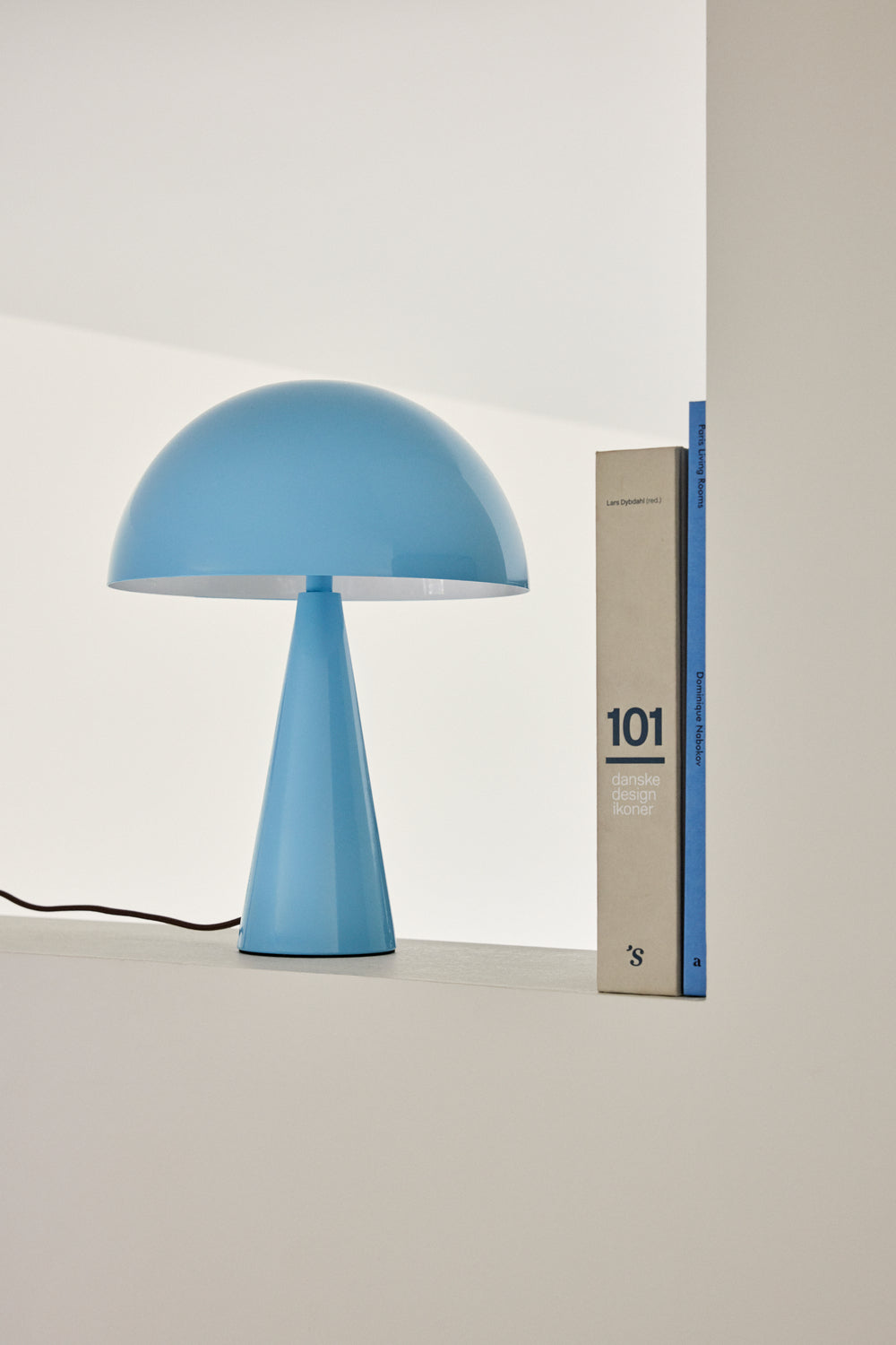 Metal pendant lamp - Crayon