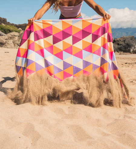 Drap de plage