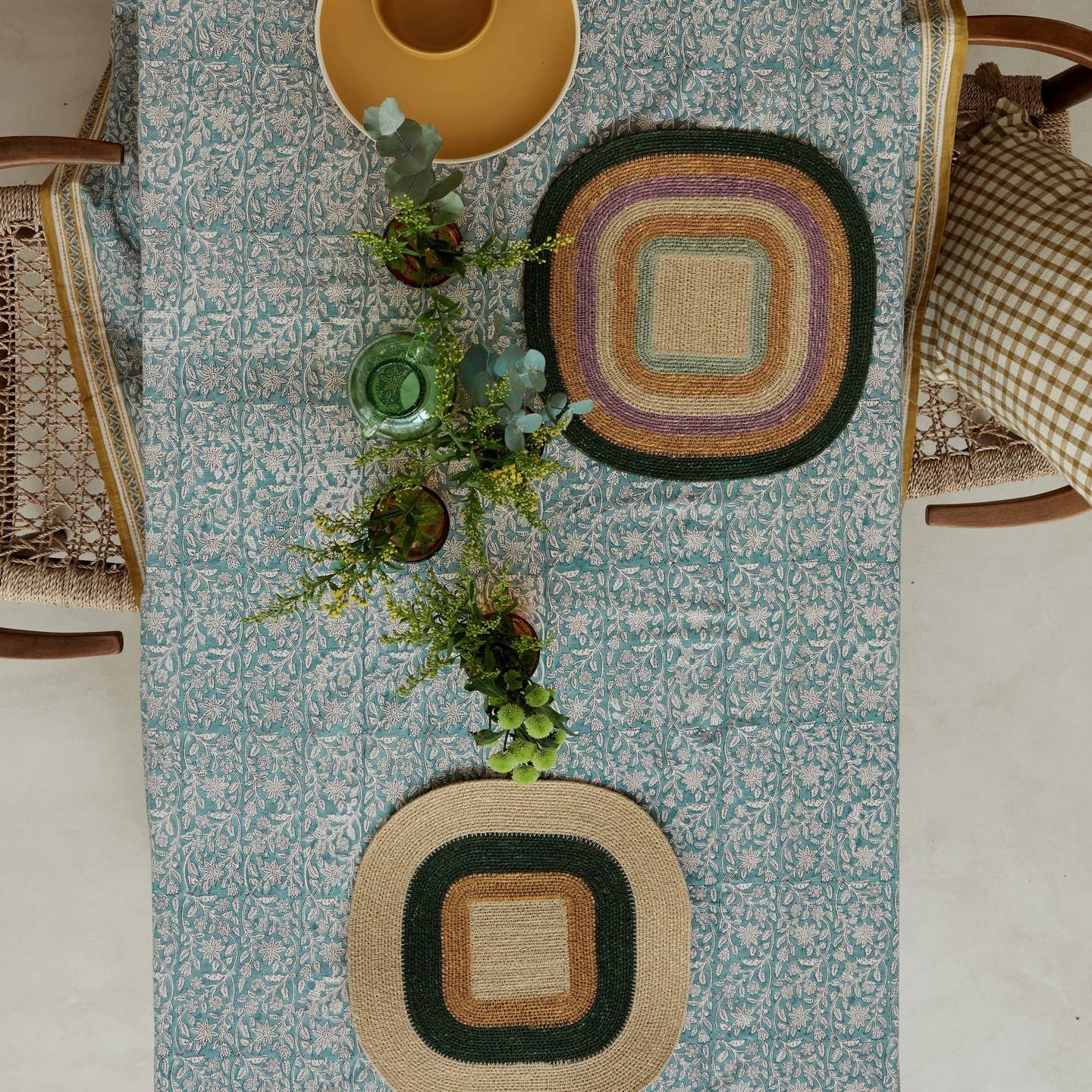 Set de table