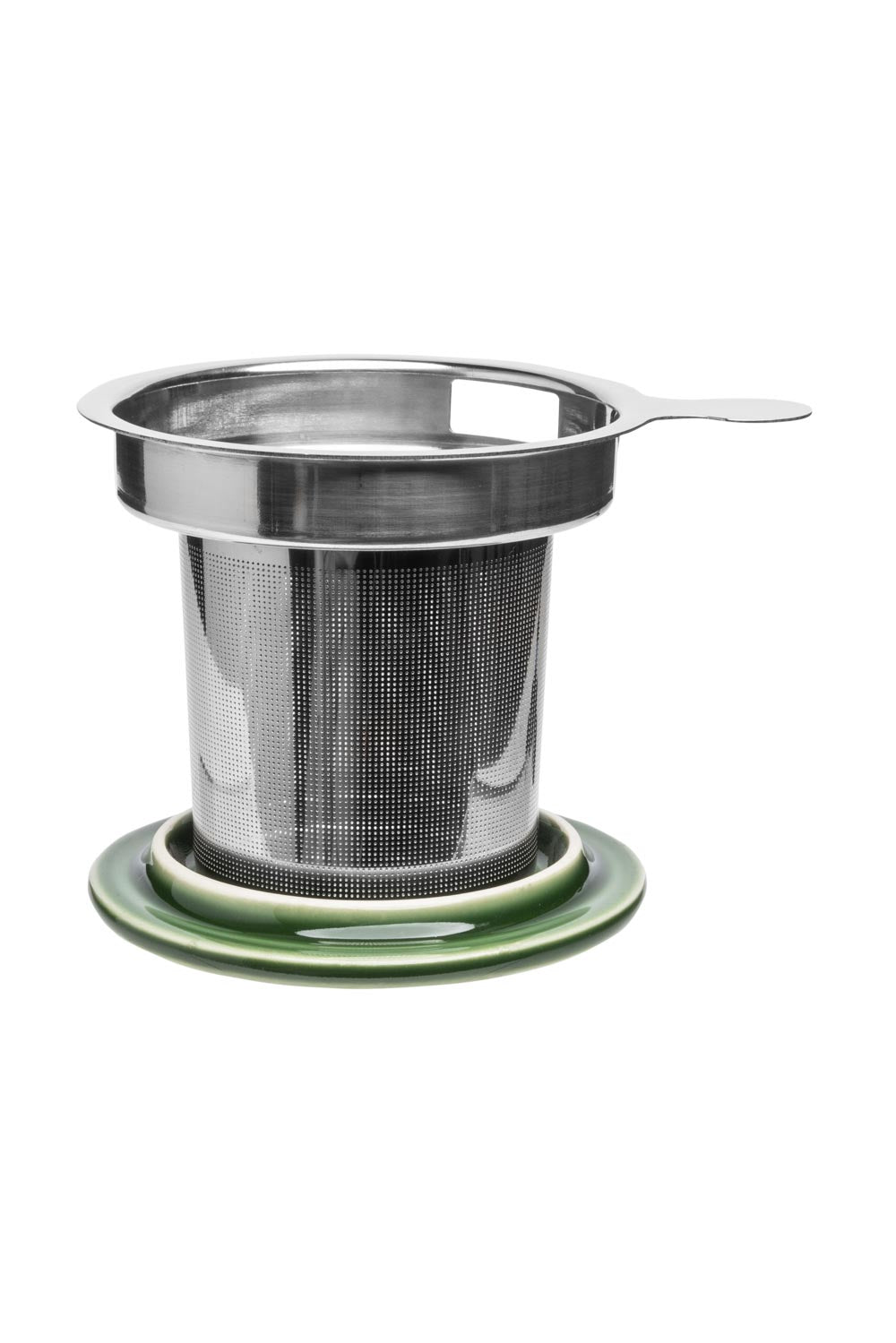 Mug / Tisanière