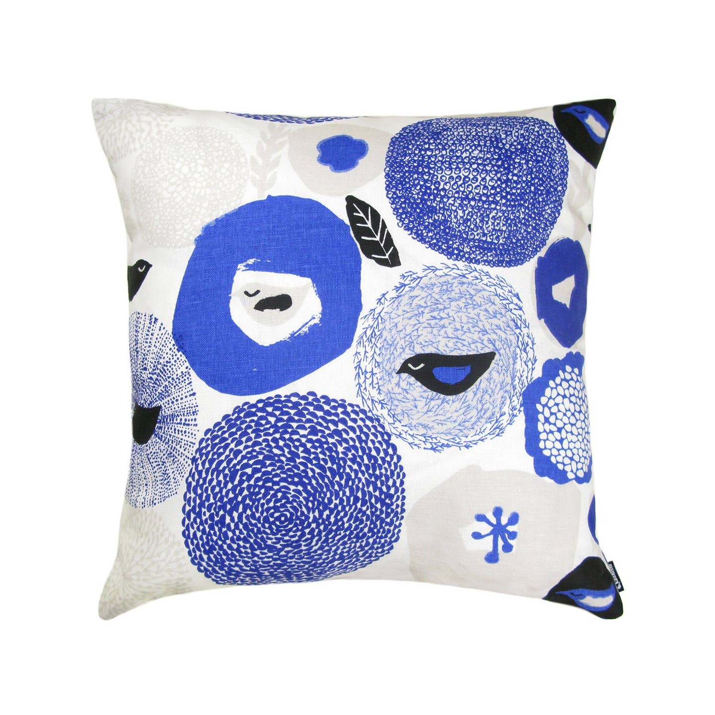 Coussin Lin/Coton
