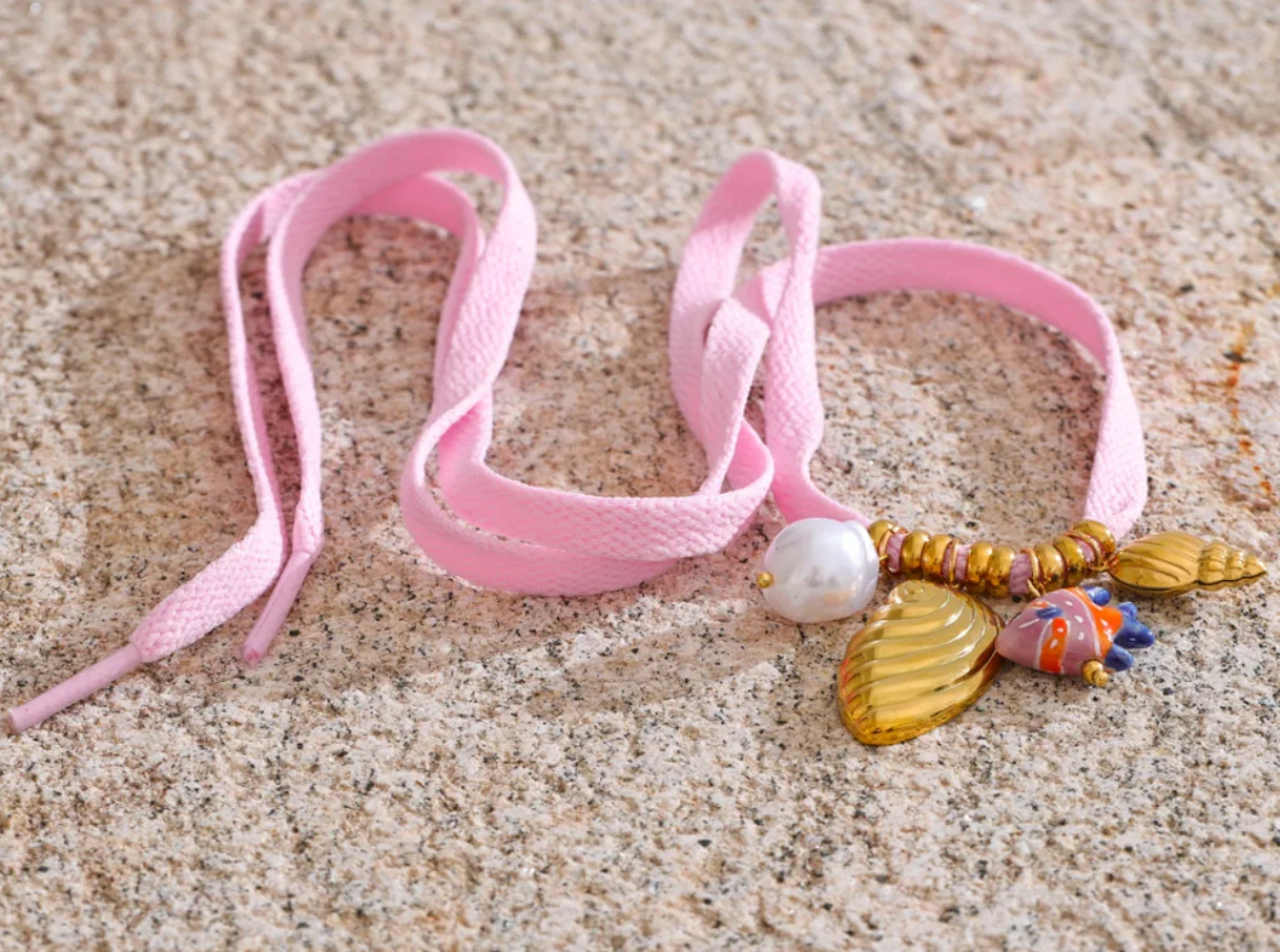 Collier Folie MIJI