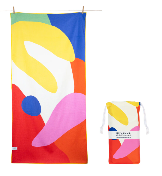 Drap de plage