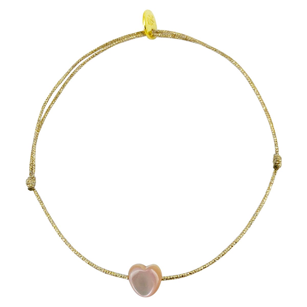 Bracelet COEUR