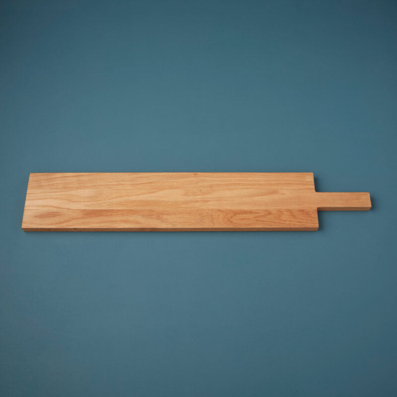 Planche apéro en chêne L