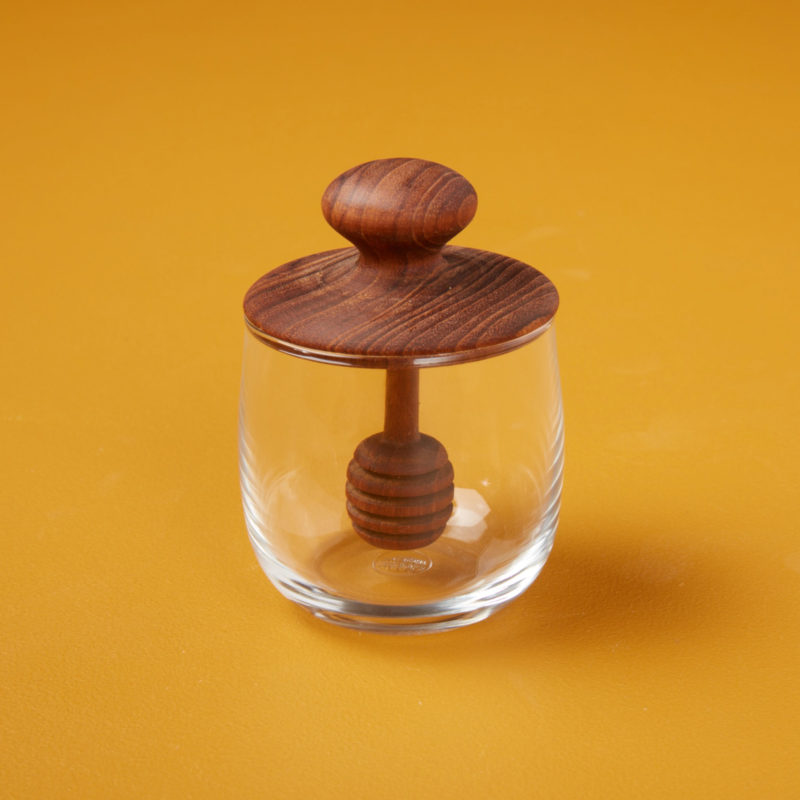 Pot à miel