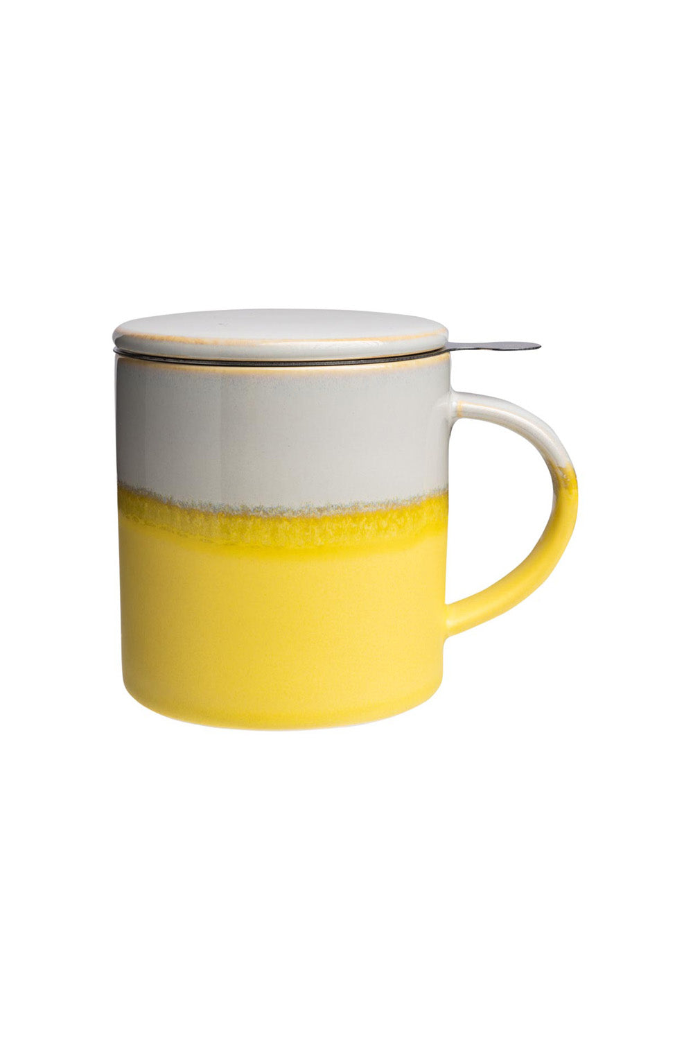 Mug / Tisanière