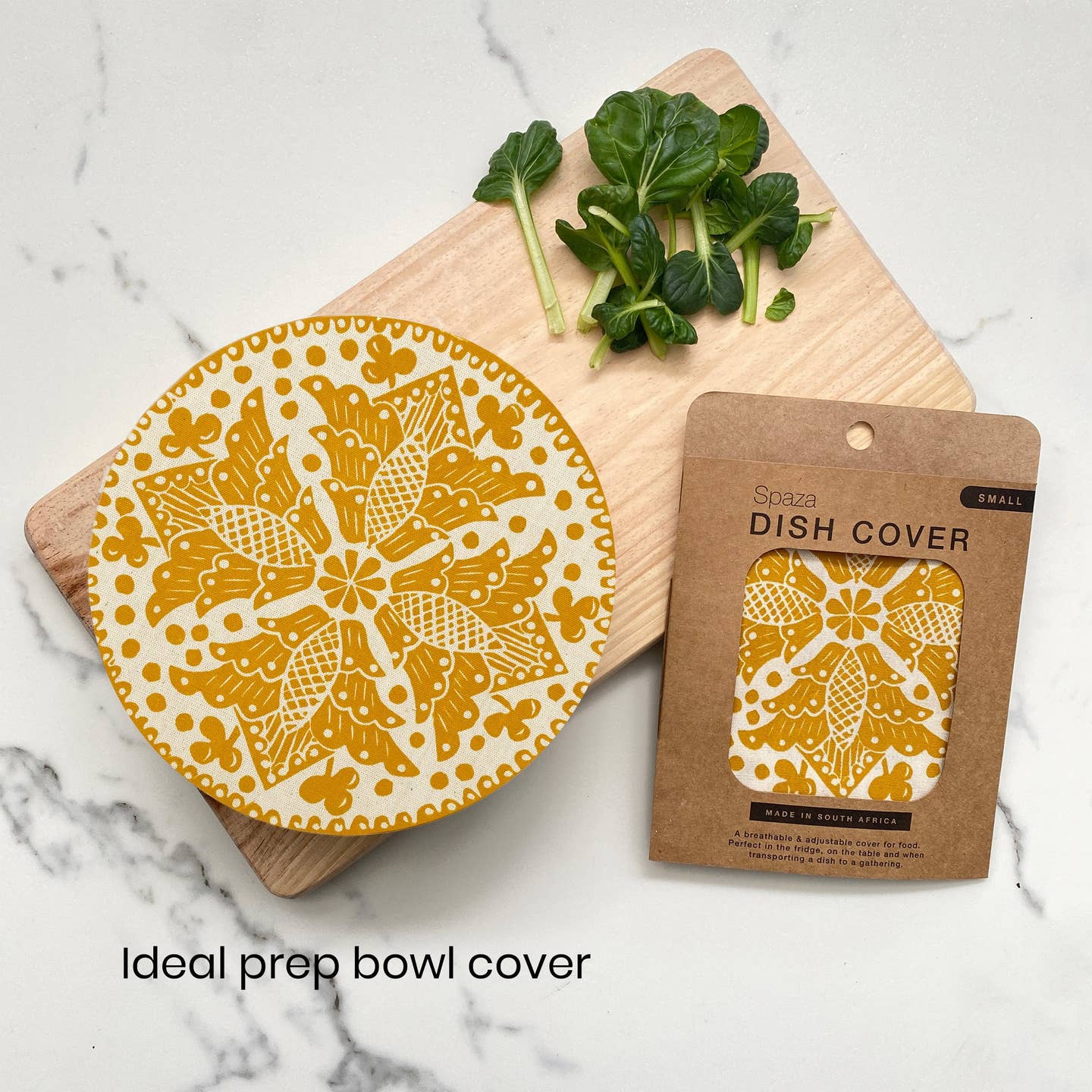 Food lids (L) - set of 3
