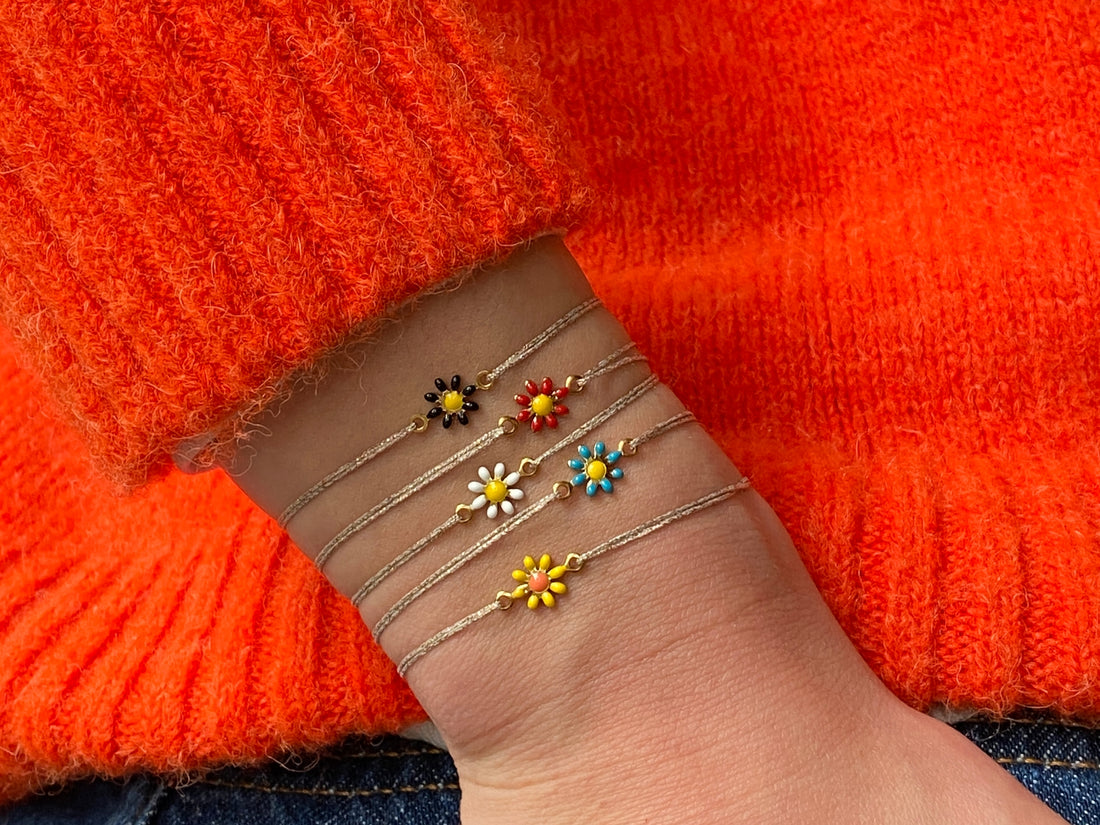 Bracelet DAISY