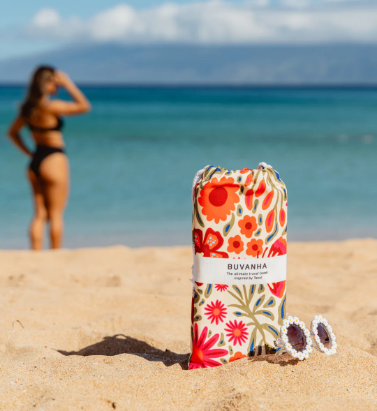 Drap de plage