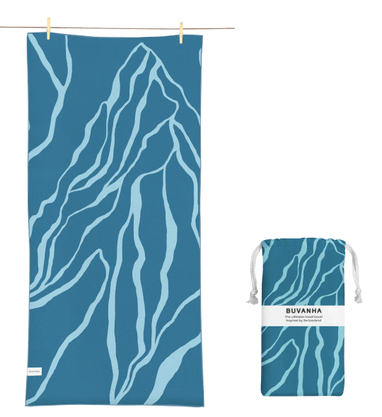 Drap de plage