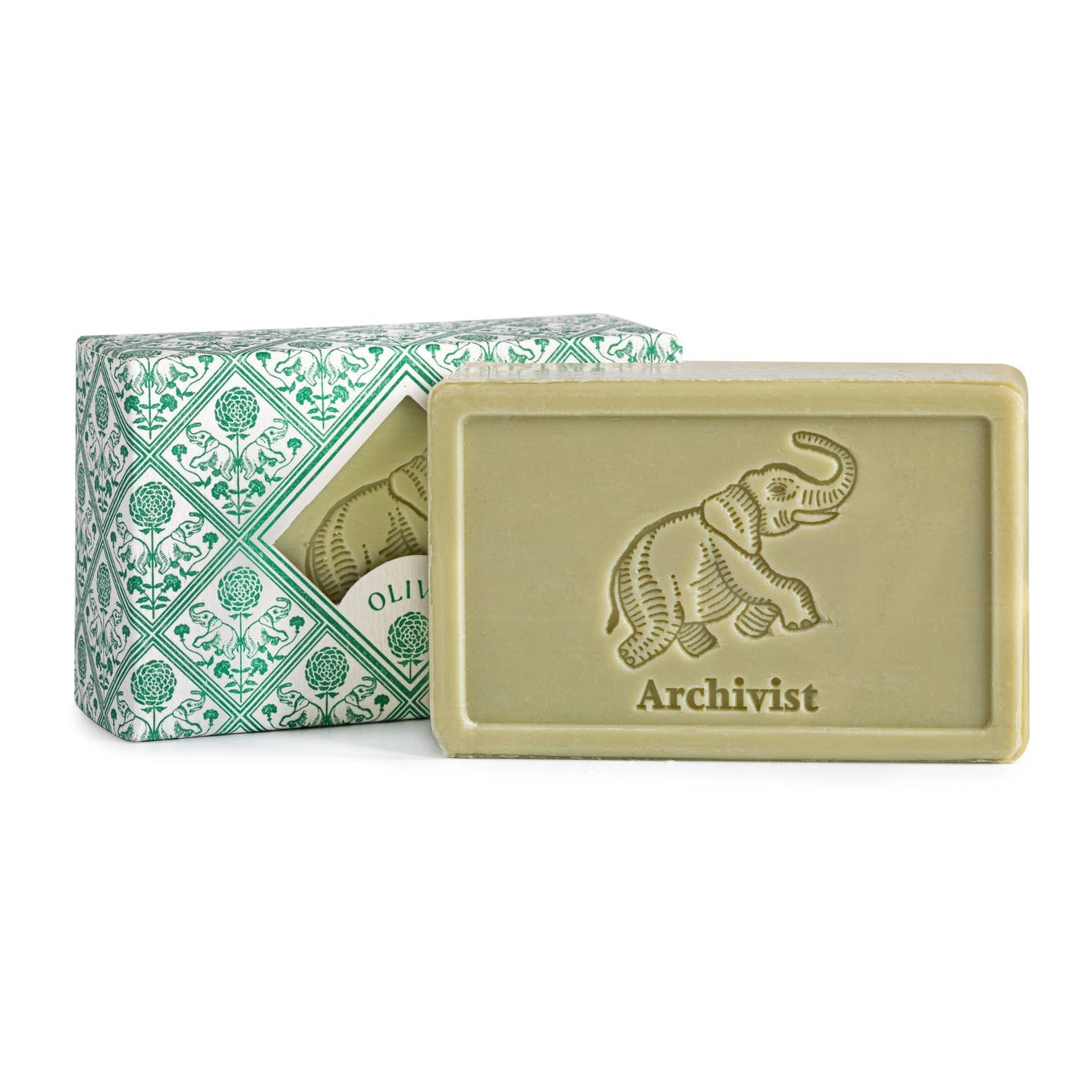 Savon mains ELEPHANT