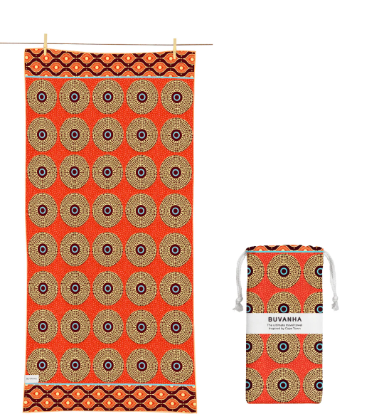 Drap de plage