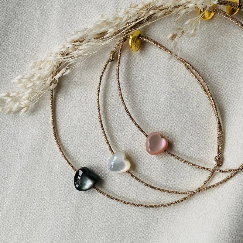Bracelet COEUR