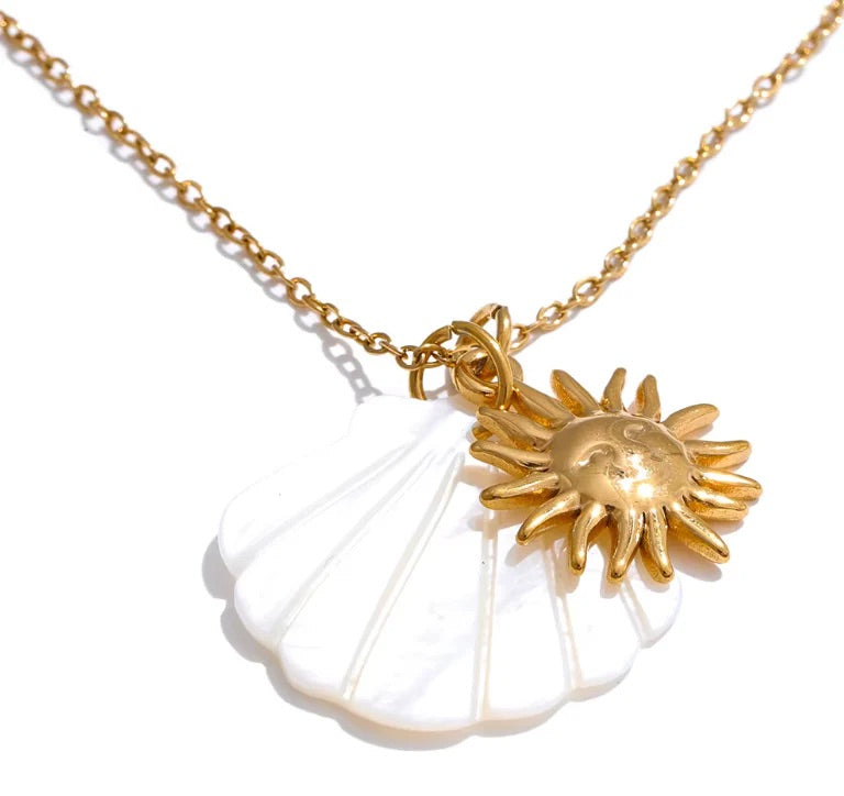 Collier Folie NELA