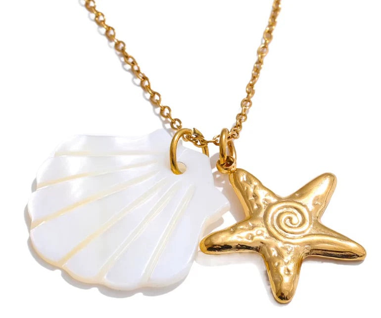 Collier Folie NELA