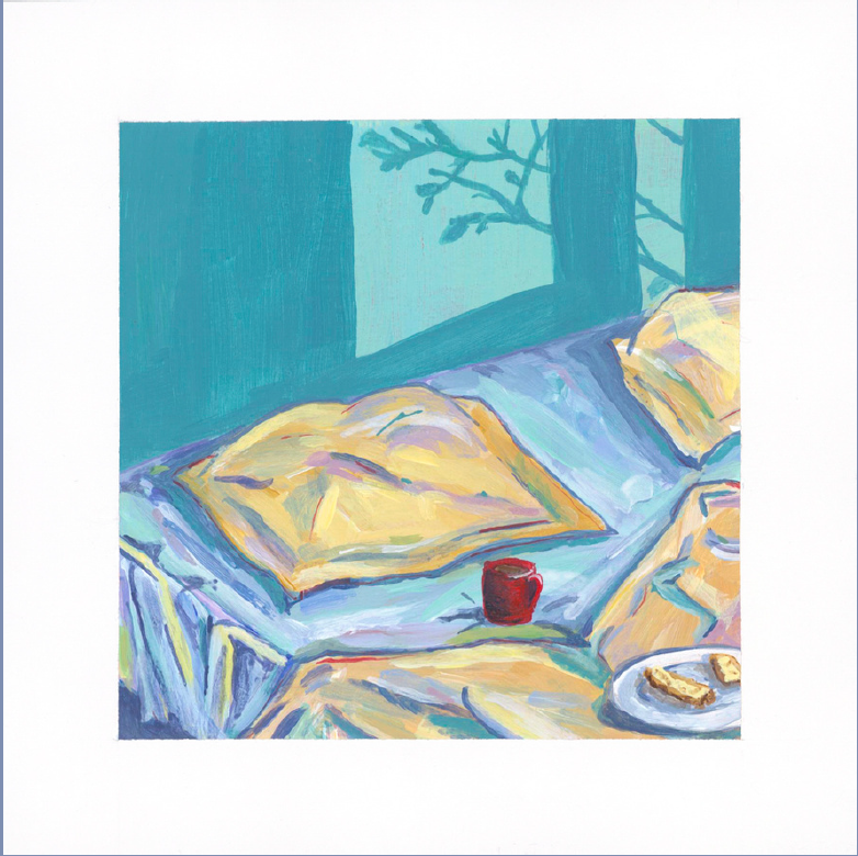 Illustrations 20x20 ORNELLA LANTIER