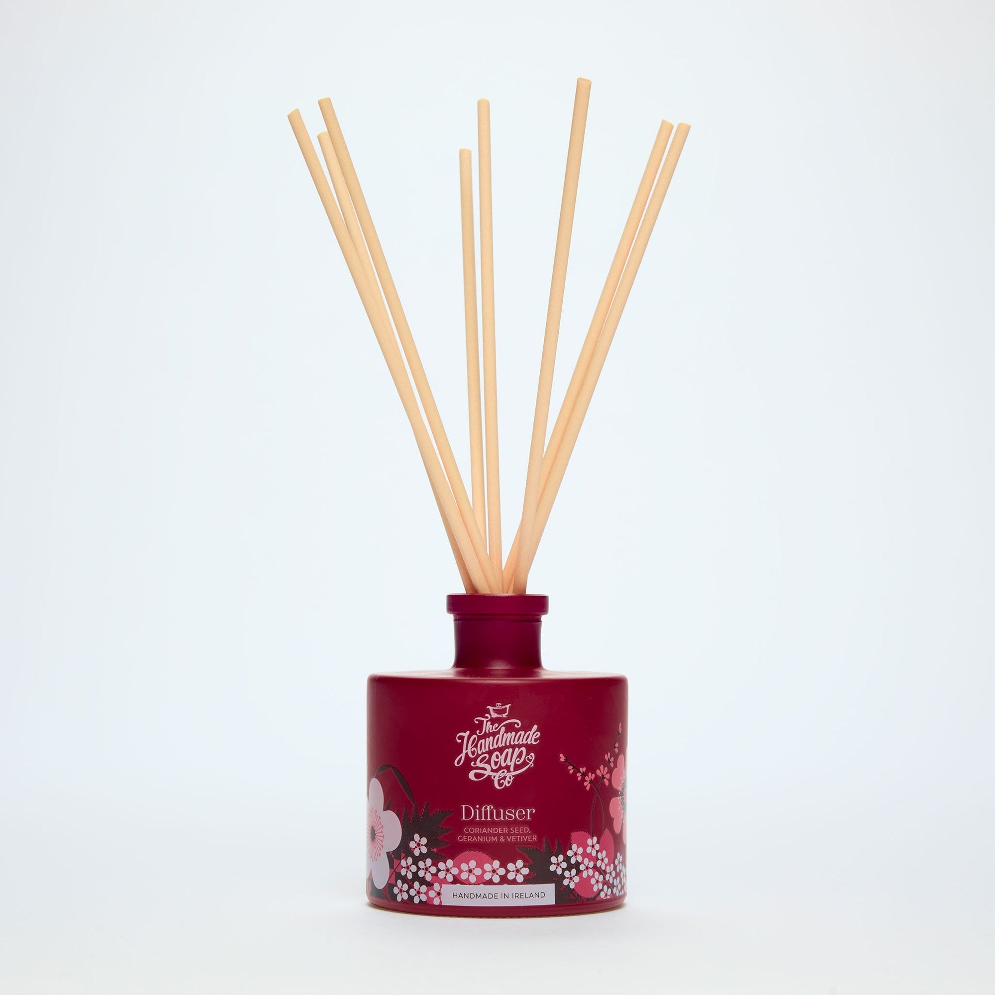 Lavender, Rosemary & Mint Diffuser