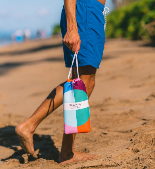 Drap de plage