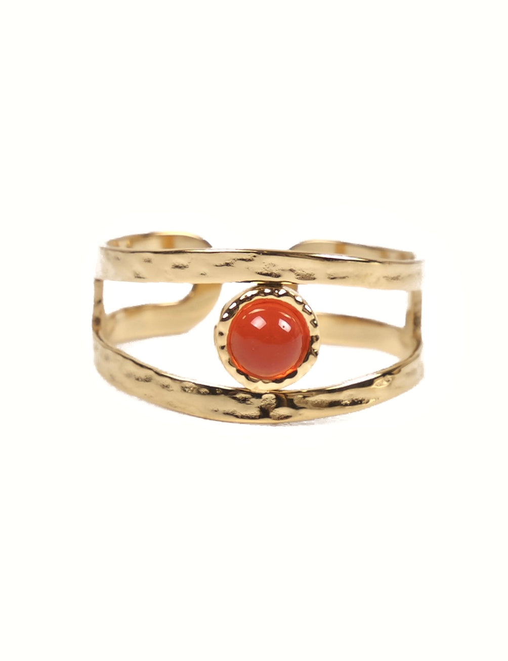 Bague Cassette