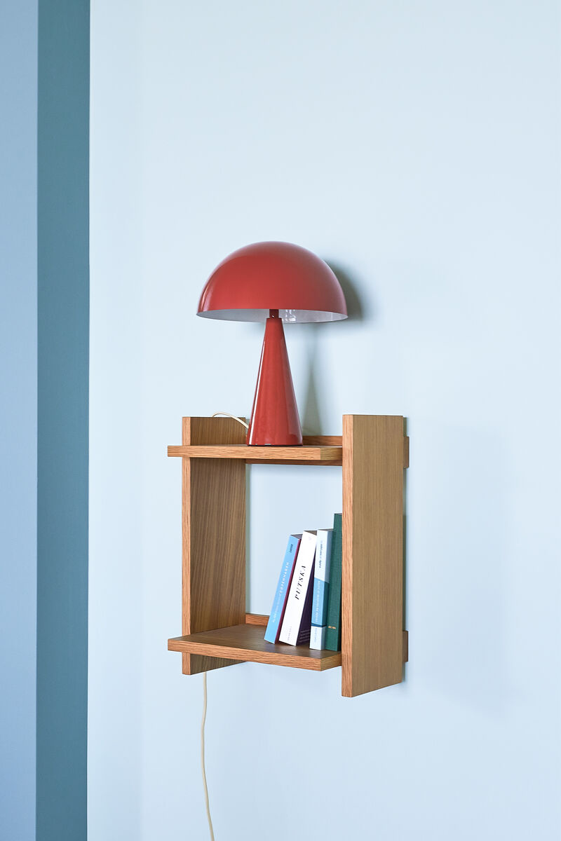 Metal pendant lamp - Crayon