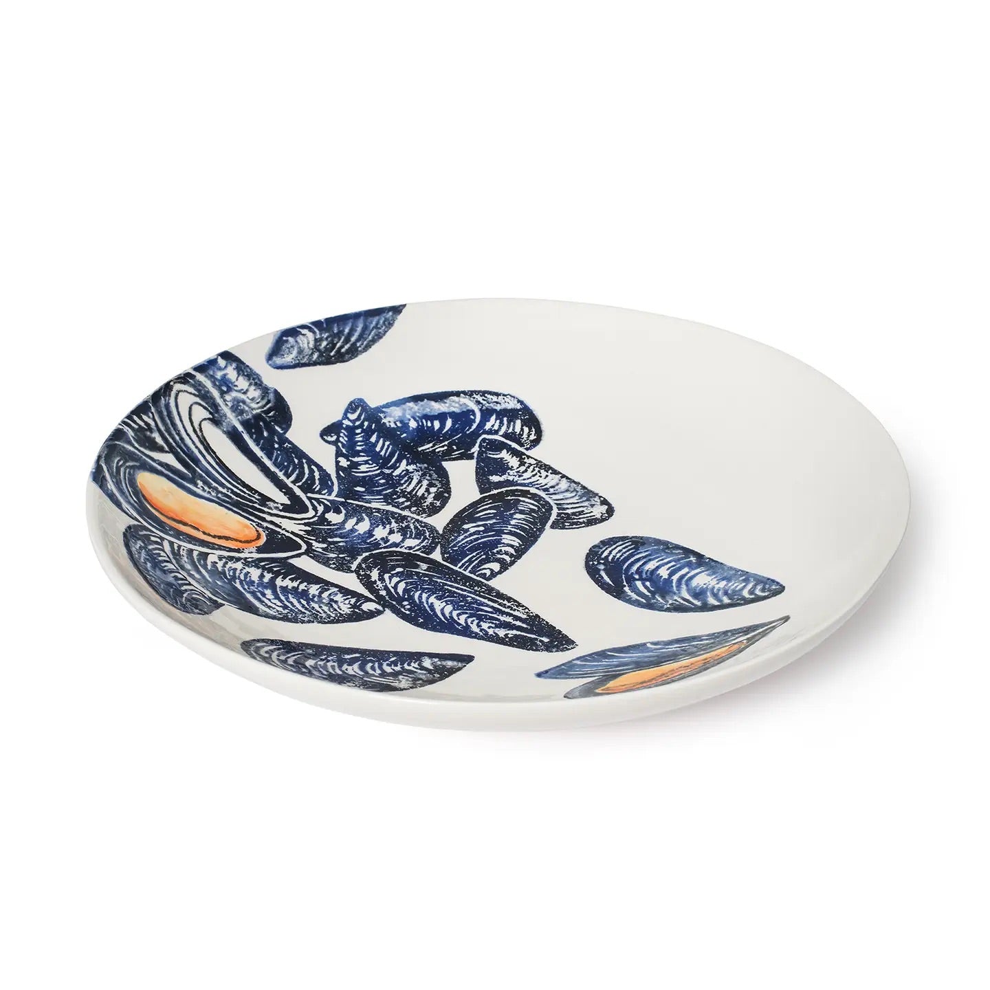 Plat Creux "Moules"