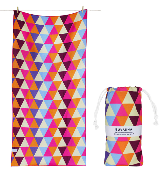 Drap de plage