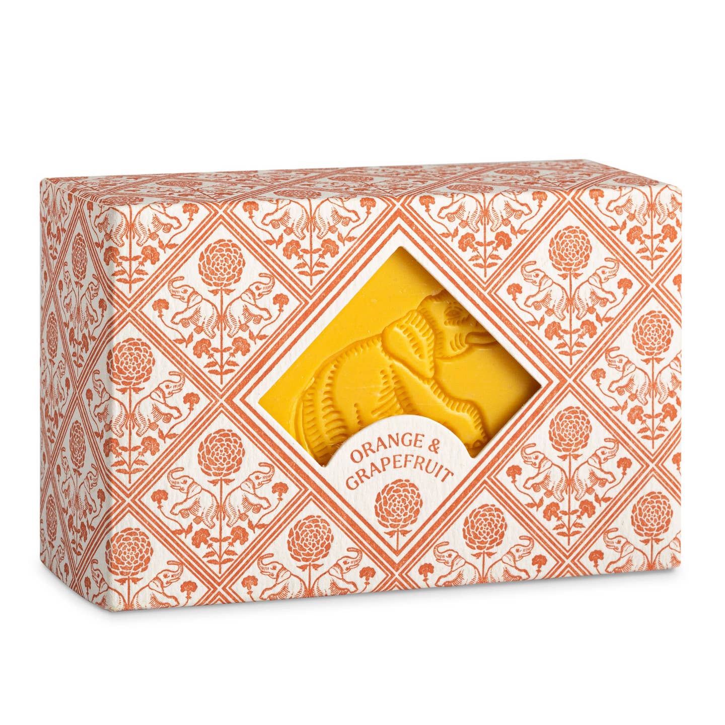Savon mains ELEPHANT