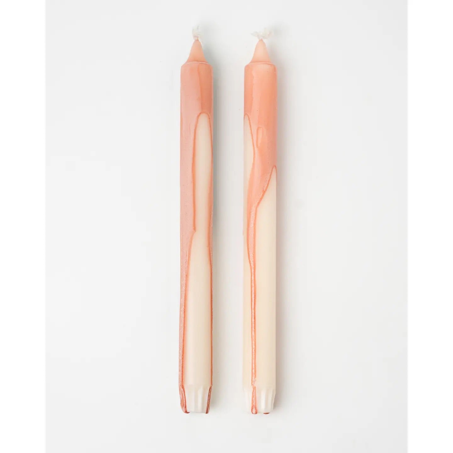 Bougie de table FLOW