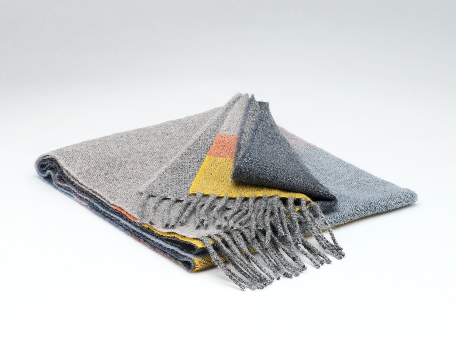 Echarpe STRIPE