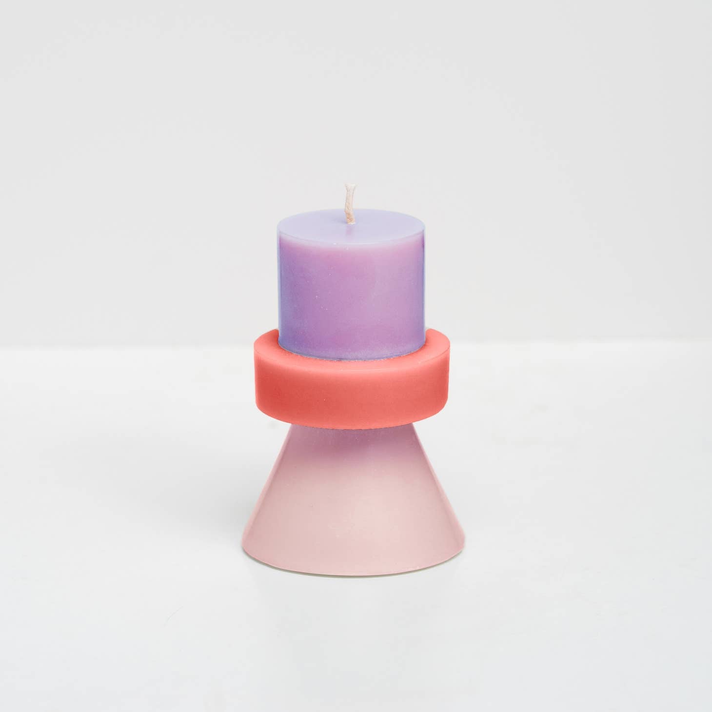 Bougie Décorative Pilier (S)