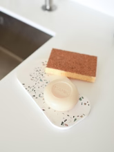 Porte-Savon en diatomite