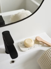 Porte-Savon en diatomite