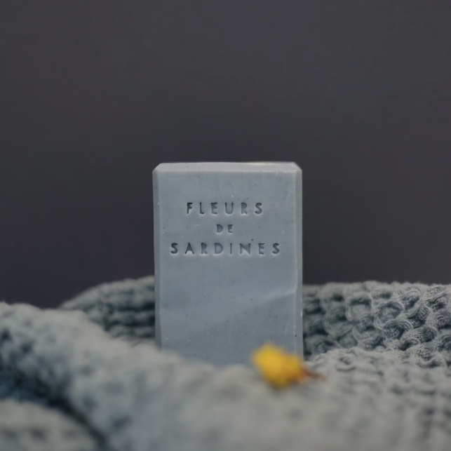Savon visage & corps