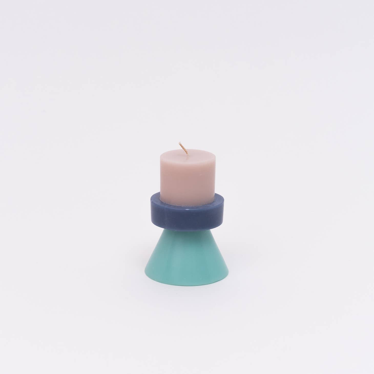 Bougie Décorative Pilier (S)