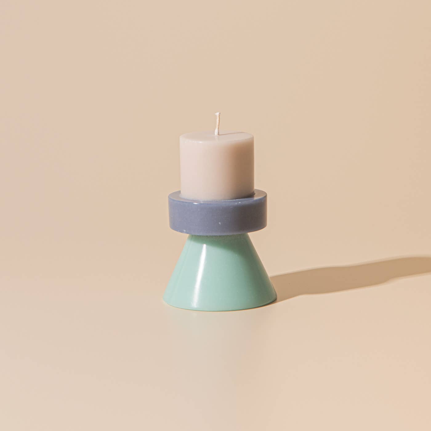 Bougie Décorative Pilier (S)