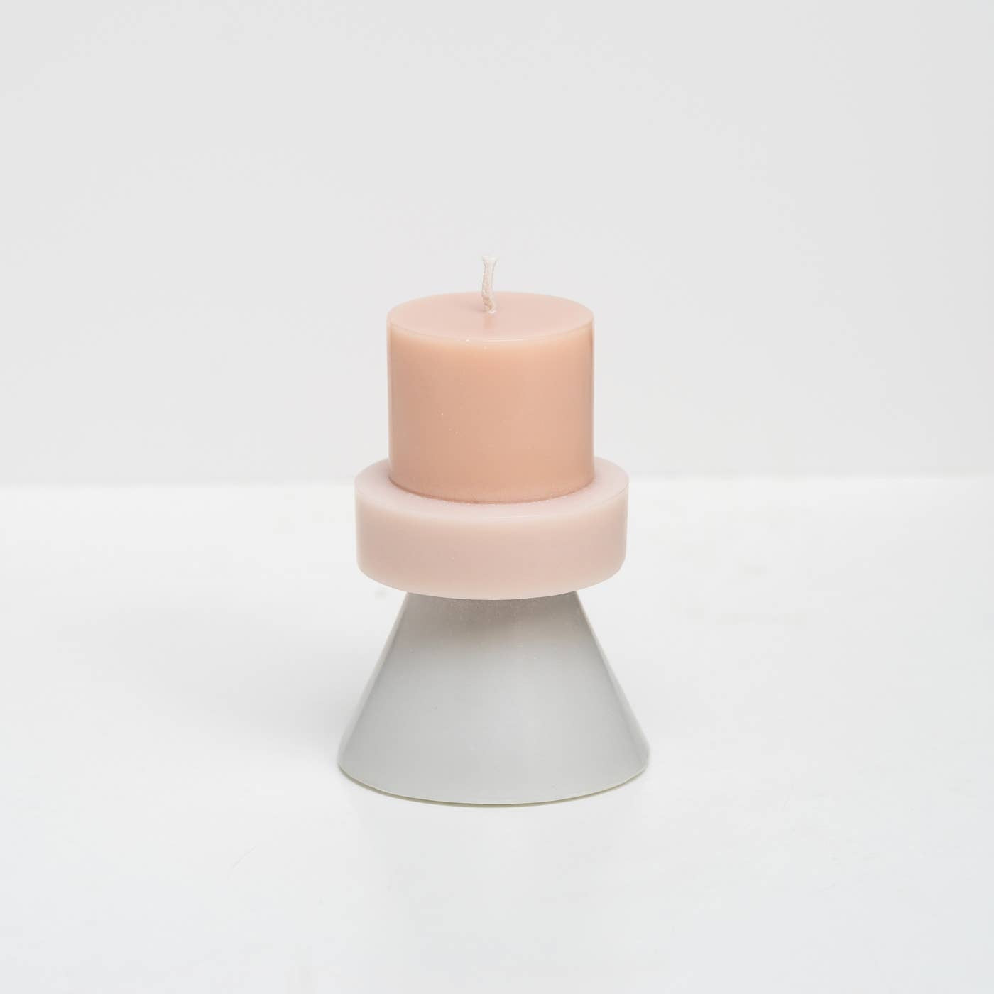 Bougie Décorative Pilier (S)