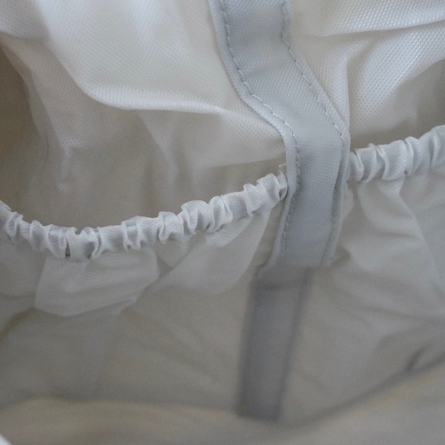 Trousse de toilette imprimée (S)