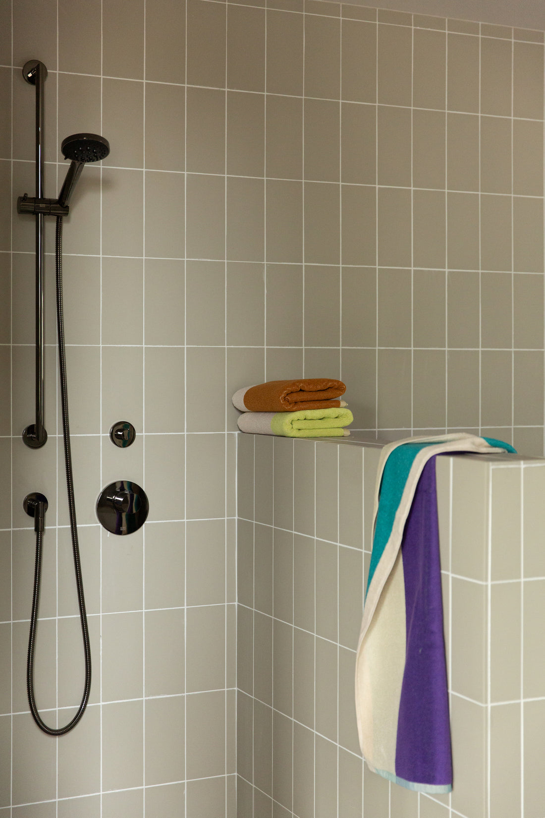 Drap de bain "Suite"