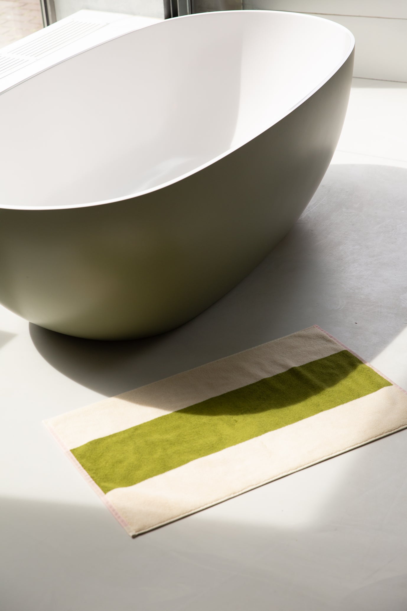 Tapis de bain "Suite"