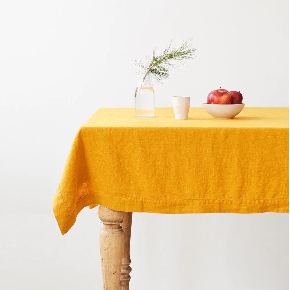 Nappe Lin unie