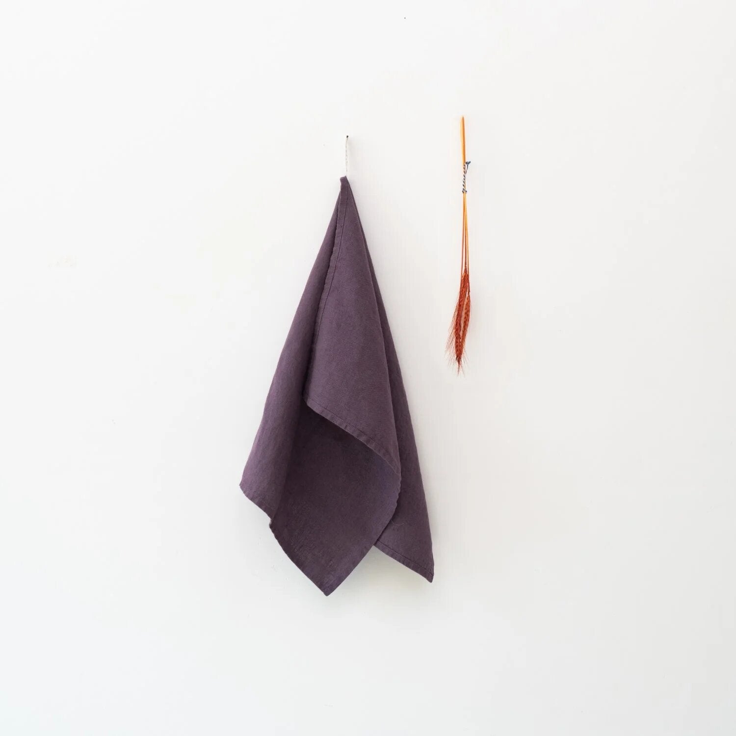 Torchon Lin uni