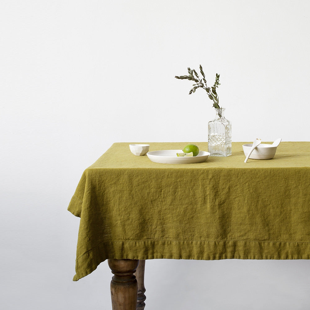 Nappe Lin unie