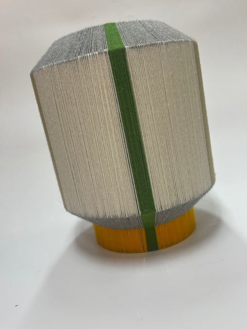 Suspension/Lampe BARIL