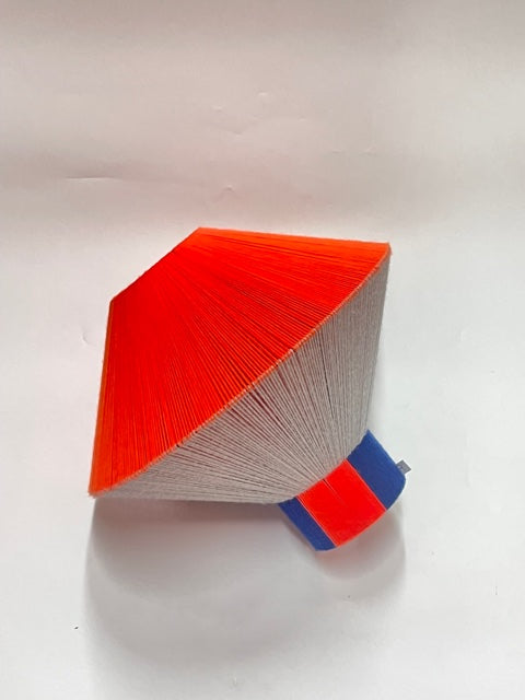 Suspension/Lampe TOUPIE