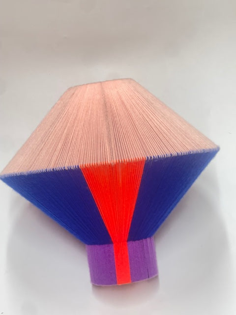 Suspension/Lampe TOUPIE